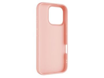 FIXED Maska za mobitel Story Apple iPhone 16 Pro - pink
