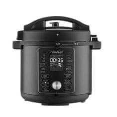 Concept Višenamjenski ekspres lonac COOKERY CK8000 Air Fry