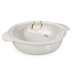 Berlingerhaus Lonac za pečenje s poklopcem BH-8628 30 cm Sahara kolekcija