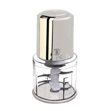 Berlingerhaus Sjeckalica za hranu BH-9688 za voće i povrće Sahara Collection