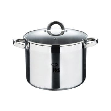 Renberg Lonac RB-2208 s Alexander poklopcem 26 cm