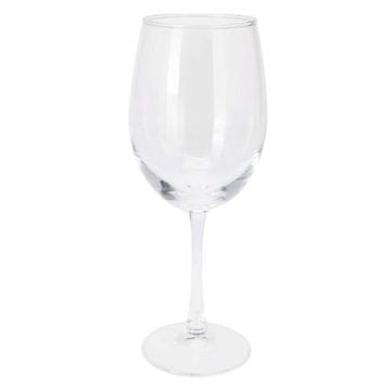 EXCELLENT Čaša za vino KO-170490110 set od 6 komada, 465 ml