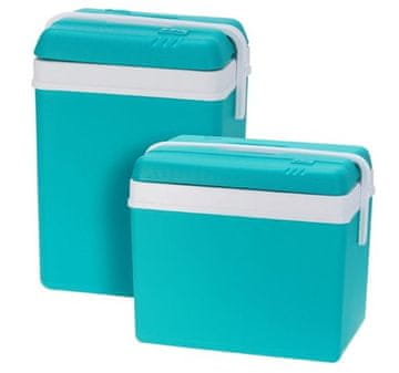 ProGarden Kutija za hlađenje KO-Y19197680 set od 2 komada tirkizne boje