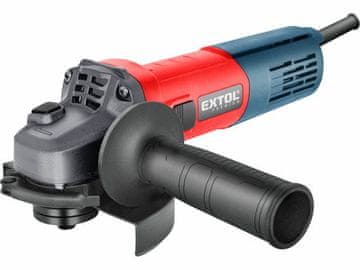 Extol Premium Kutna brusilica 8892024, 125mm, 800W