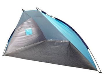 ProBeach Šator za plažu KO-X63000030 Šator za plažu s UV50+ zaštitom 270x120x120cm