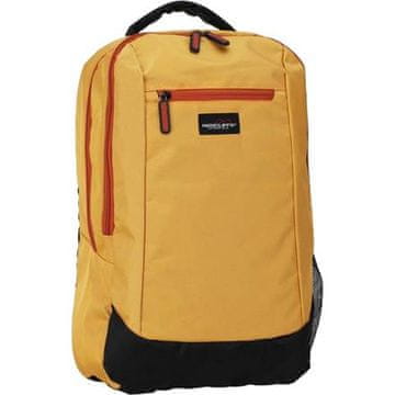 RedCliffs Ruksak za planinarenje KO-DB7000270hned Turistički ruksak za avion 600D 19 l smeđi