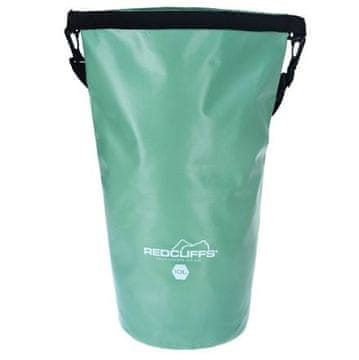 RedCliffs Torba za brod KO-170488480green torba za brod vodootporna torba 10 l zelena