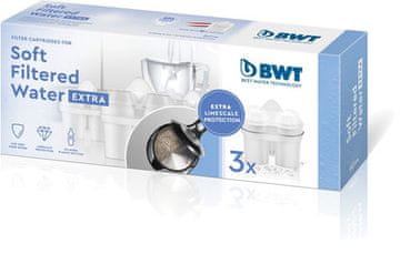 BWT Filterski uložak filteri za ekstra tvrdu vodu 3 kom