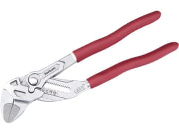 Fortum Ključ 4770212 podesivi ključ, 260 mm, CrV