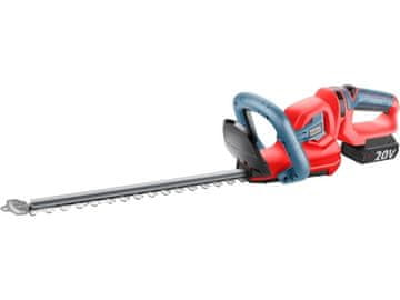 Extol Premium Akumulatorske škare za živicu 8891932 SHARE20V, 2Ah