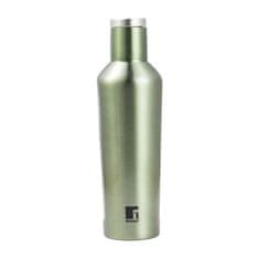 Bergner Termos BG-41757-GR boca MIDNIGHT nehrđajući čelik 500 ml
