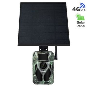 Evolveo Fotozamka StrongVision Solar 4G