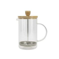 Bergner Posude za čaj i kavu BG-38351-MM LOVERS francuska presa 800 ml