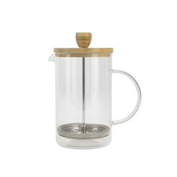 Bergner Posude za čaj i kavu BG-38351-MM LOVERS francuska presa 800 ml