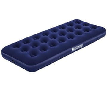 Bestway Zračni madrac ED-734387 krevet za jednu osobu 185x76x22cm