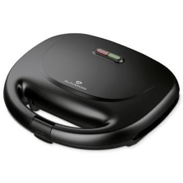 Blaumann Aparat za sendviče BL-9018 750 W black