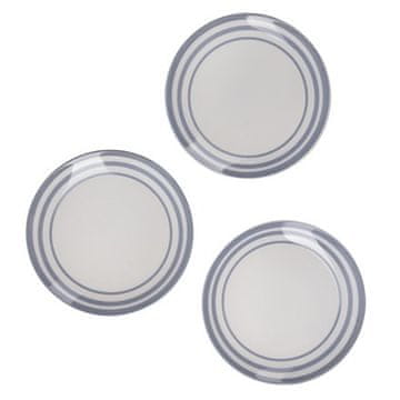 San Ignacio Tanjuri za desert BGEU-6207 set od 3 NOIA 19 cm