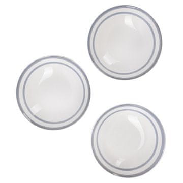 Ploča BGEU-6206 duboki set od 3 NOIA 20 cm