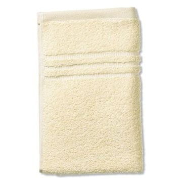 Kela Ručnik za goste KL-24601 Leonora 100% pamuk premium vanilija 30.0x50.0cm