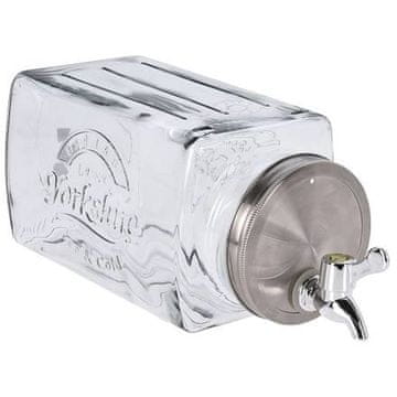 EXCELLENT Dozator pića KO-CD4100020 skleněný 3 l