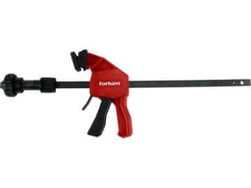 Extol Premium Stezaljka 4759991 vertikalna stezaljka za pritisak - za višenamjenske stolove s rupama ? 20 mm, 0-250 mm