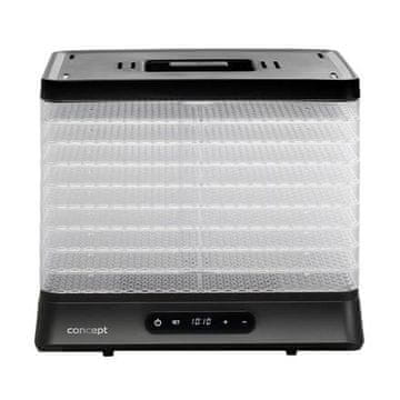 Concept Sušilica za voće SO2042