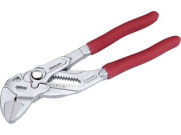 Fortum Kliješta ključ 4770211 podesivi, 180 mm, CrV