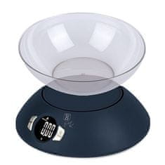 Berlingerhaus Kuhinjska vaga BH-9628 digitalna zdjela Deep Sea Collection