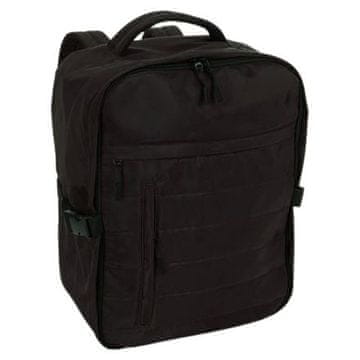 Putni ruksak KO-DB7750500cern 20 l black