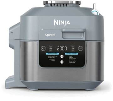 Višenamjenski lonac ON400EU Speedi 10v1 5,7l