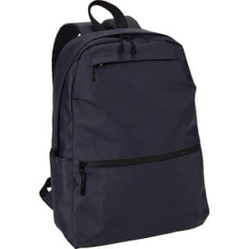 Putni ruksak KO-DB7750490tmse vodootporna 15 l tamno siva