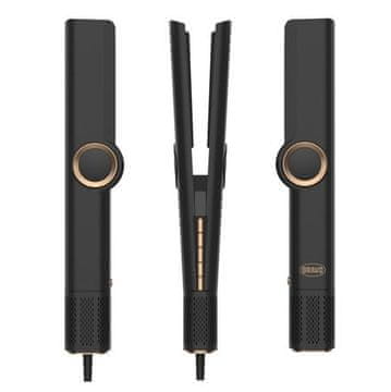 BRAVO Pegla za kosu B-5004 PERFETTA black