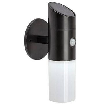 Rabalux Solarna svjetlost 77030 LUTTO IP54 10W black 4000K