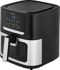 ECG Friteza na vrući zrak AF 8000 Crusty XL