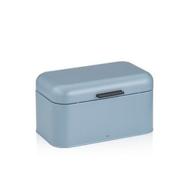 Kela Naprtnjača KL-12845 FRISCO metalna plava 30 x 18 x 16,5 cm