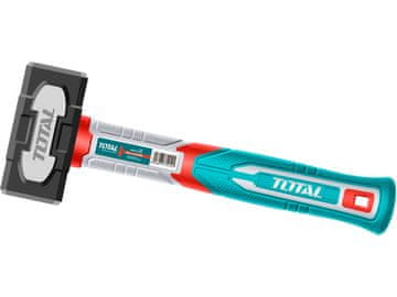 Total Čekić THSTH61000 Metalni čekić, 1000 g