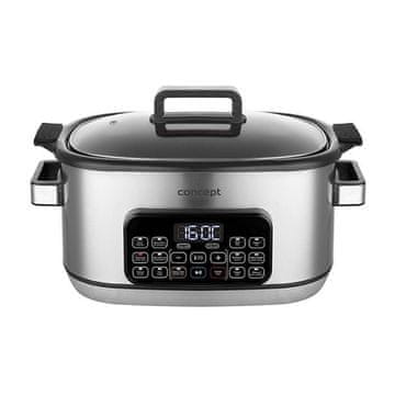 Concept Višenamjenski lonac CK9000 6 l