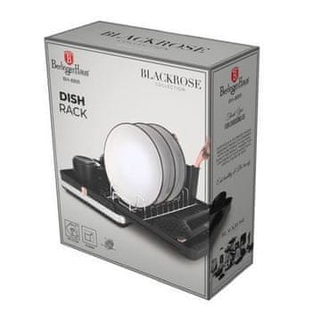 Berlingerhaus Cjedilo za posuđe BH-8891 Black Rose Collection