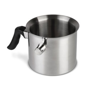 Berlingerhaus Mljekar BH-8882 nehrđajući čelik sa zviždaljkom 2 l