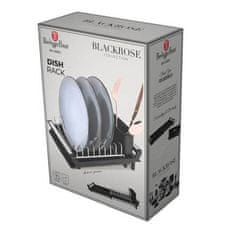 Berlingerhaus Cjedilo za posuđe BH-8892 Black Rose Collection
