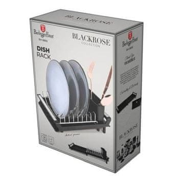 Berlingerhaus Cjedilo za posuđe BH-8892 Black Rose Collection