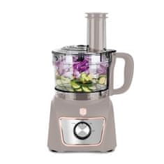 Berlingerhaus Stolni blender BH-9779 8 v 1 Taupe Collection