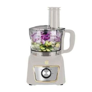 Berlingerhaus Stolni blender BH-9778 8 v 1 Sahara Collection