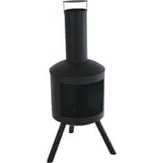 Ambiance Vrtni kamin KO-CM7000230 Vrtni kamin 126 cm