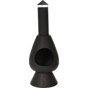 Vrtni kamin KO-FB8200970 Kamin vrtni dimnjak