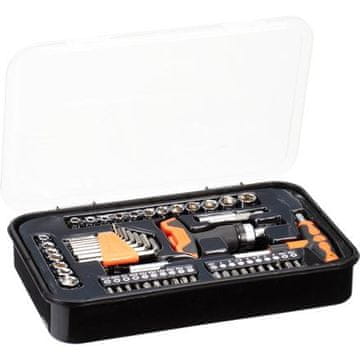FX Tools Set alata KO-C22961020 Set alata 50 komada u kutiji