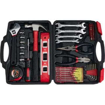 FX Tools Set alata KO-R03000310 Set alata 52 dijela u kutiji