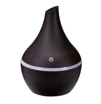 HOMESTYLING Ovlaživač zraka KO-MC5557360 s USB LED-om za aromaterapiju
