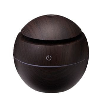 HOMESTYLING Ovlaživač zraka KO-MC5557350 s USB LED-om za aromaterapiju