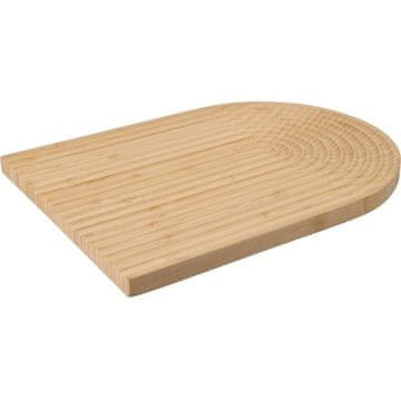 EXCELLENT Poslužavnik KO-BA2000030oval 32 cm